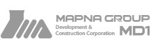 Mapna Group - MD1