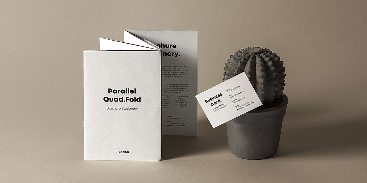 Brochure Design