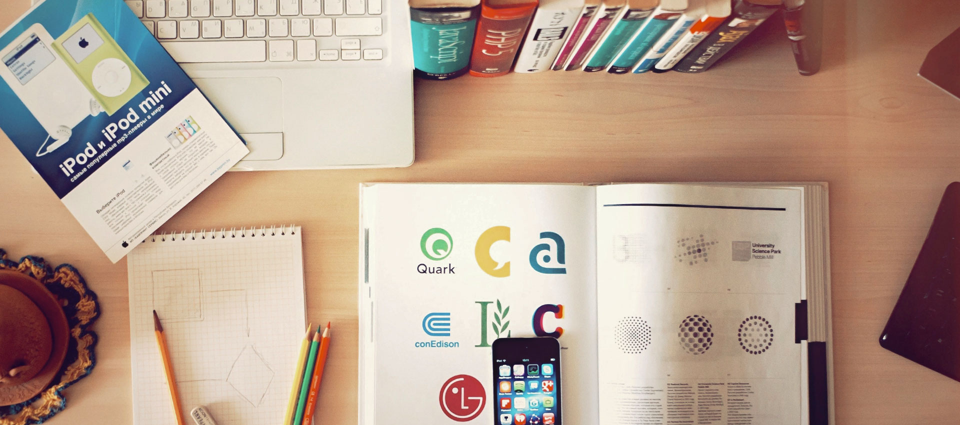 What is Flat Design? Review the Disadvantages and Advantages