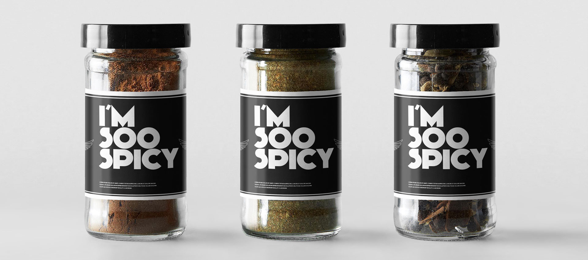 Creative Design of Boxes, Packaging and Product Labels