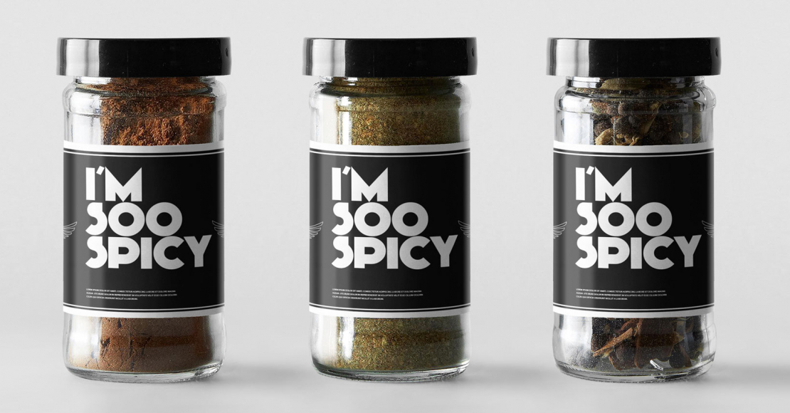 Creative Design of Boxes, Packaging and Product Labels