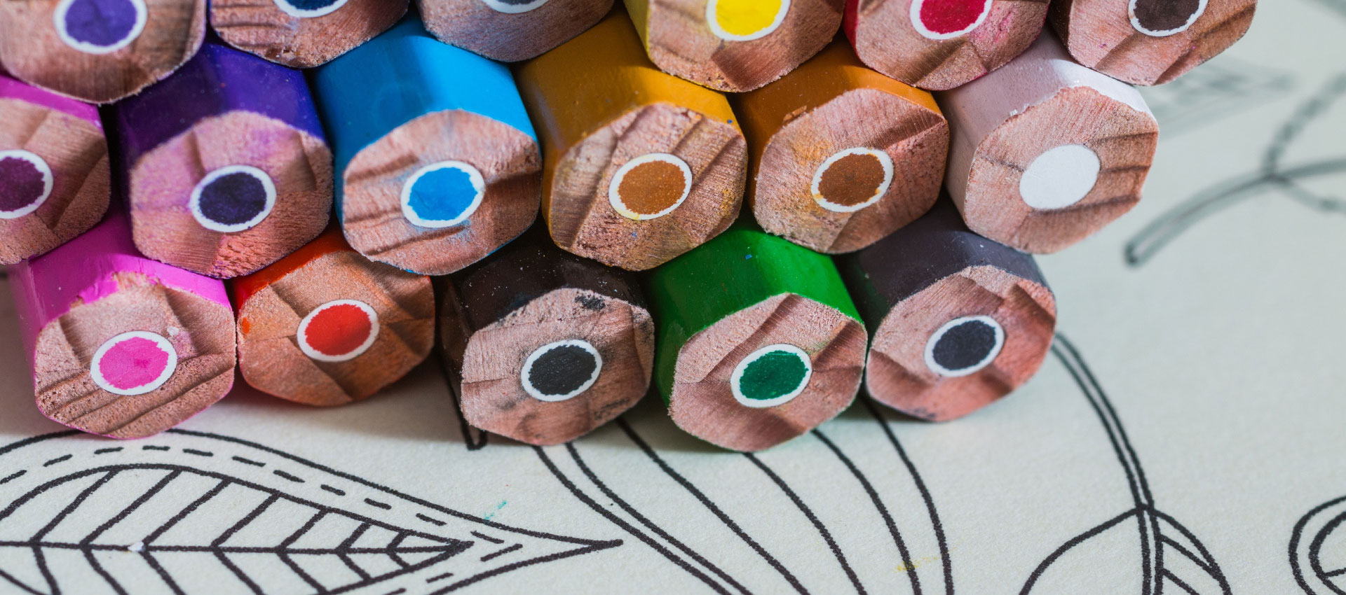 What is a Pantone Color, its History and Applications