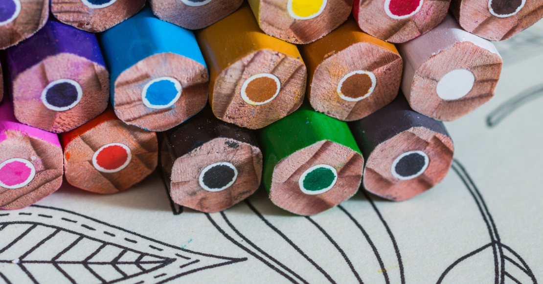 What is a Pantone Color, its History and Applications