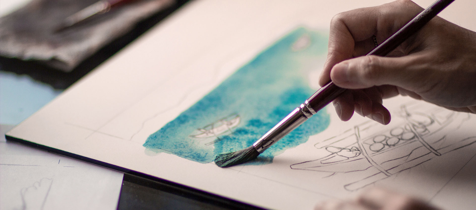 Structure of Visual Identity and its Importance in Branding