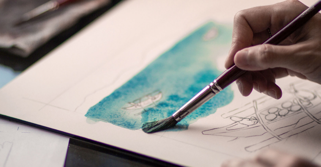 Structure of Visual Identity and its Importance in Branding