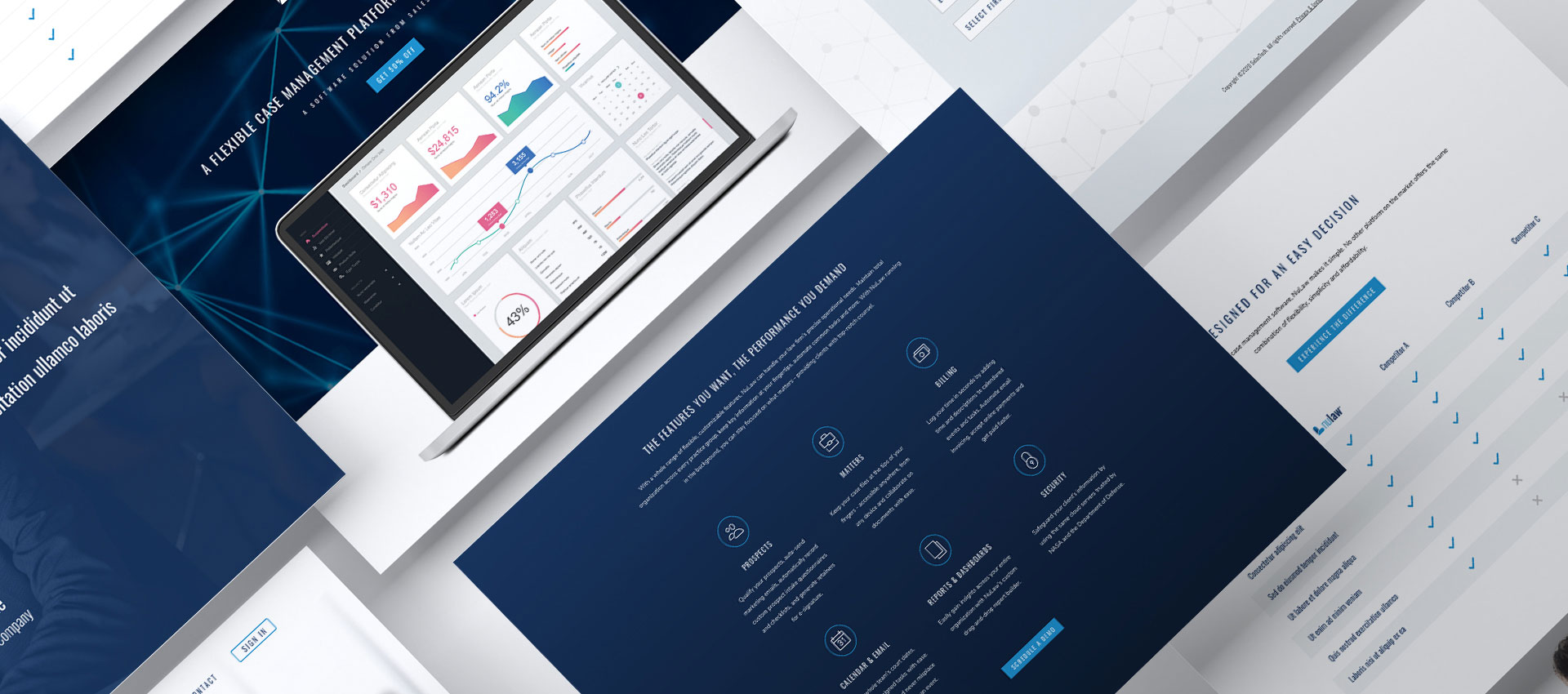 Advertising Guide and Review of New Advertising Methods
