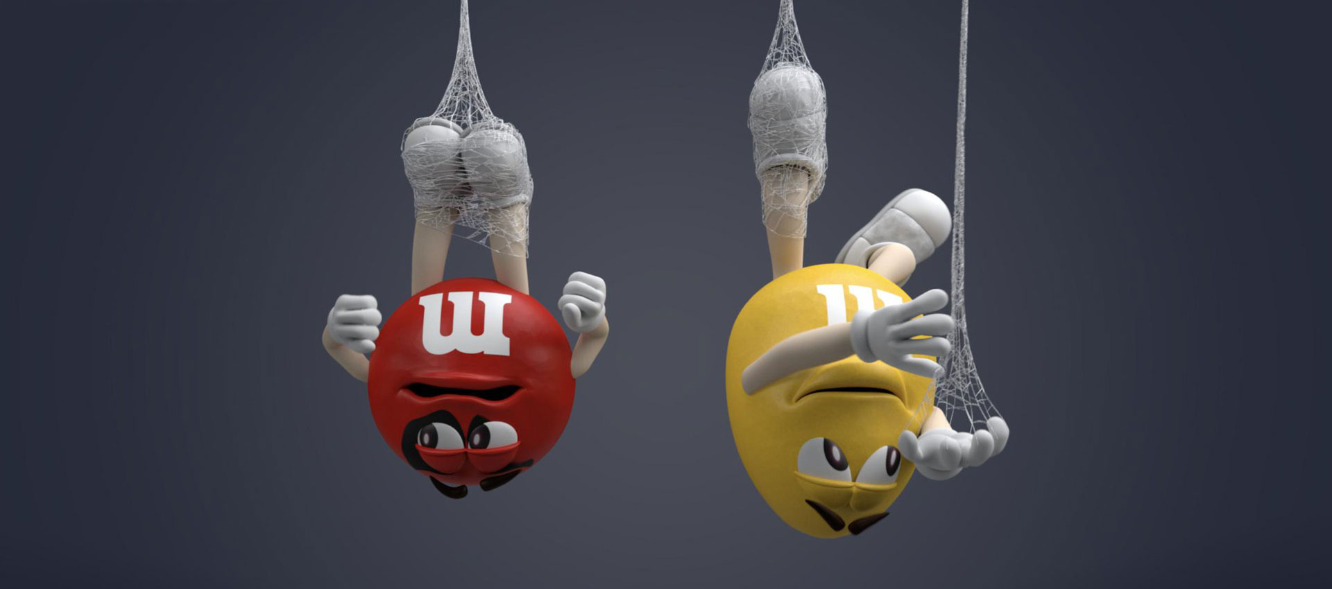 Advertising Character Design and its Importance in Advertising