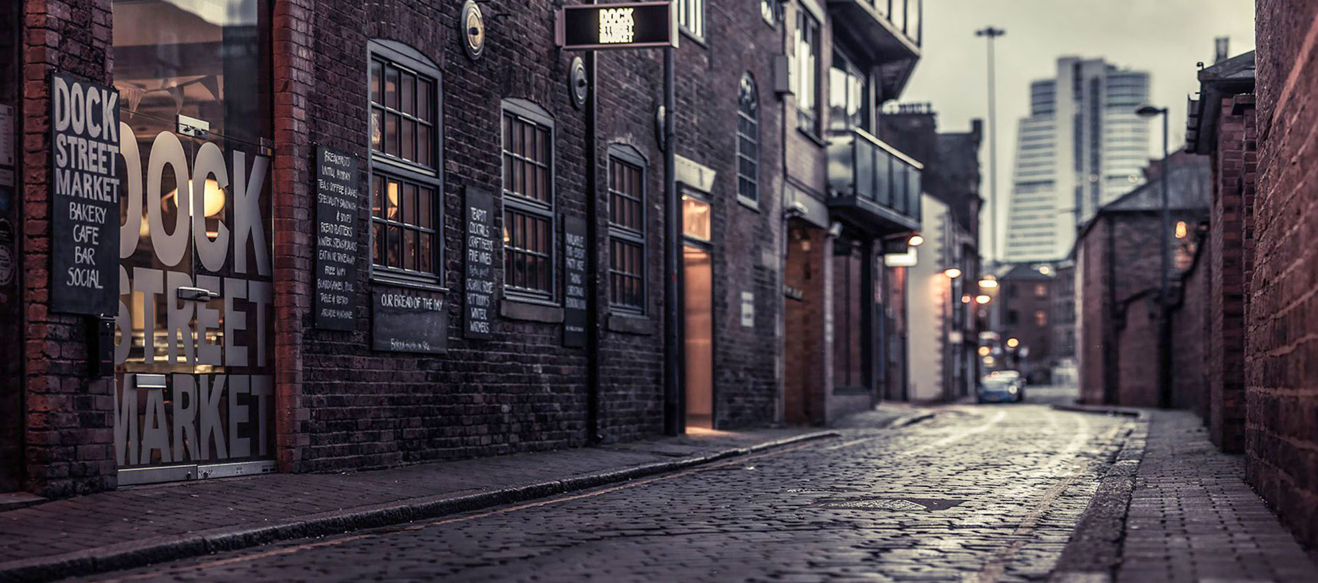 What Does Street Photography Mean and its History