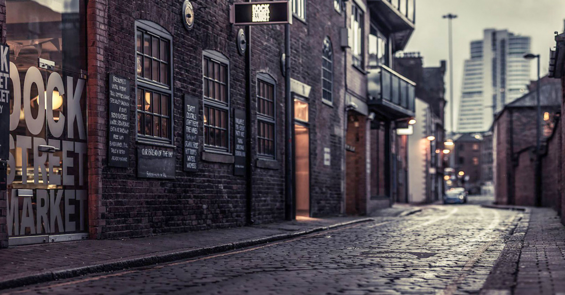 What Does Street Photography Mean and its History