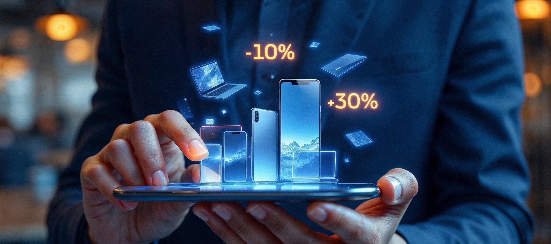 Digital Marketing for Small Businesses: A Game Plan for Growth