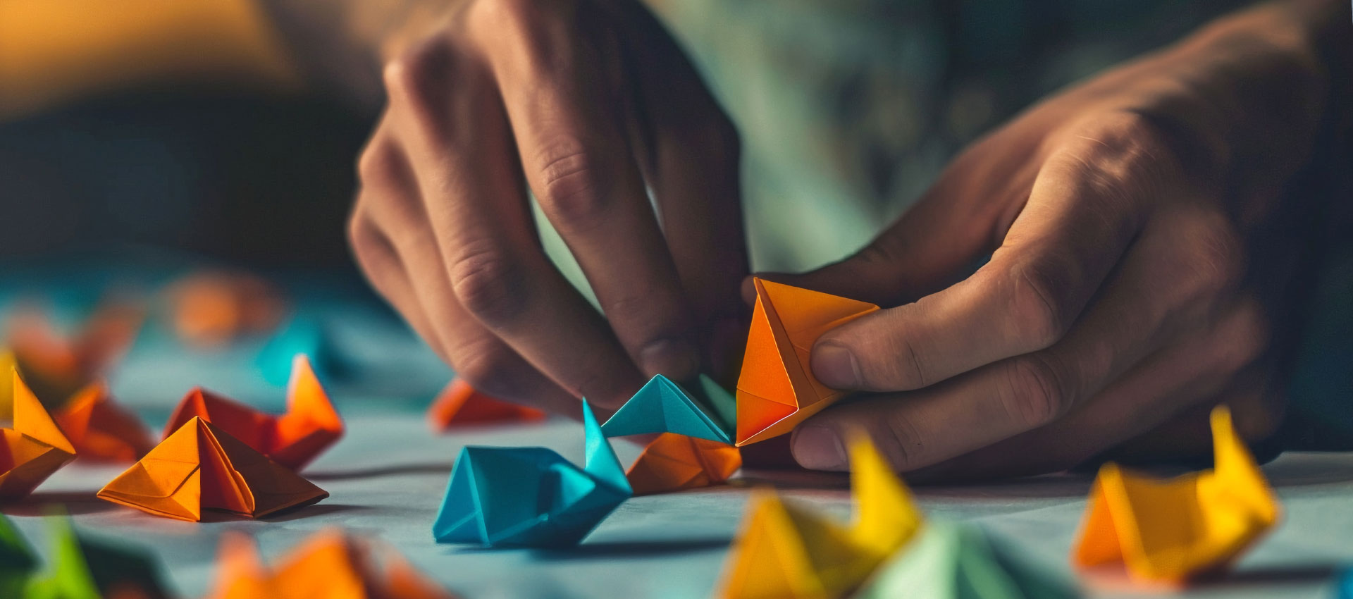 Crafting Your Narrative Through Effective Branding Strategies