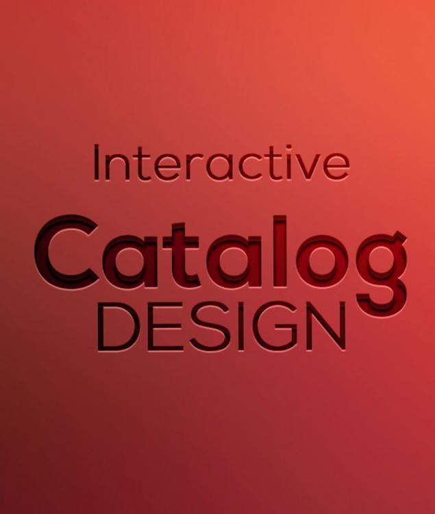 Catalog Design