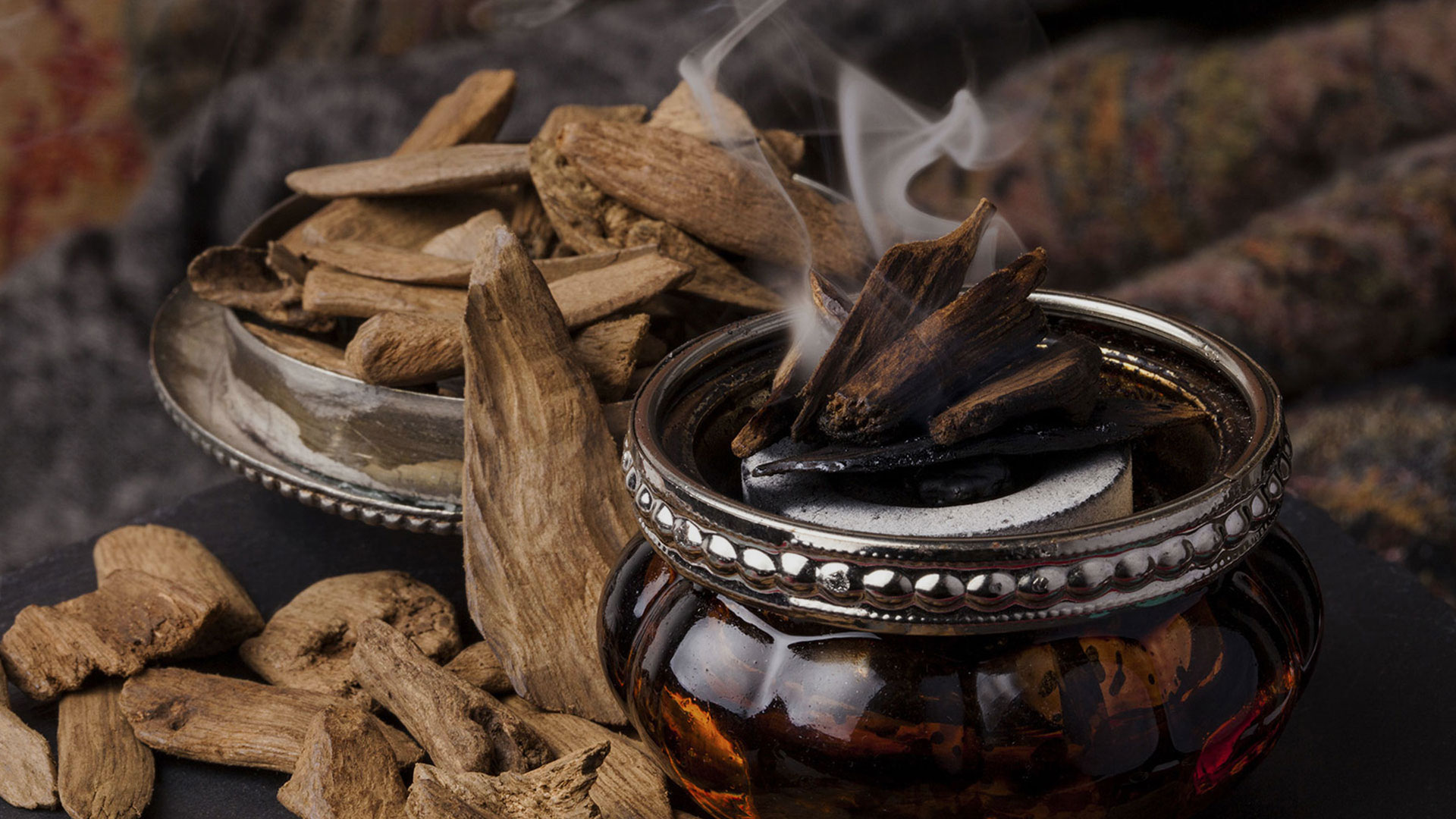Alast Incense