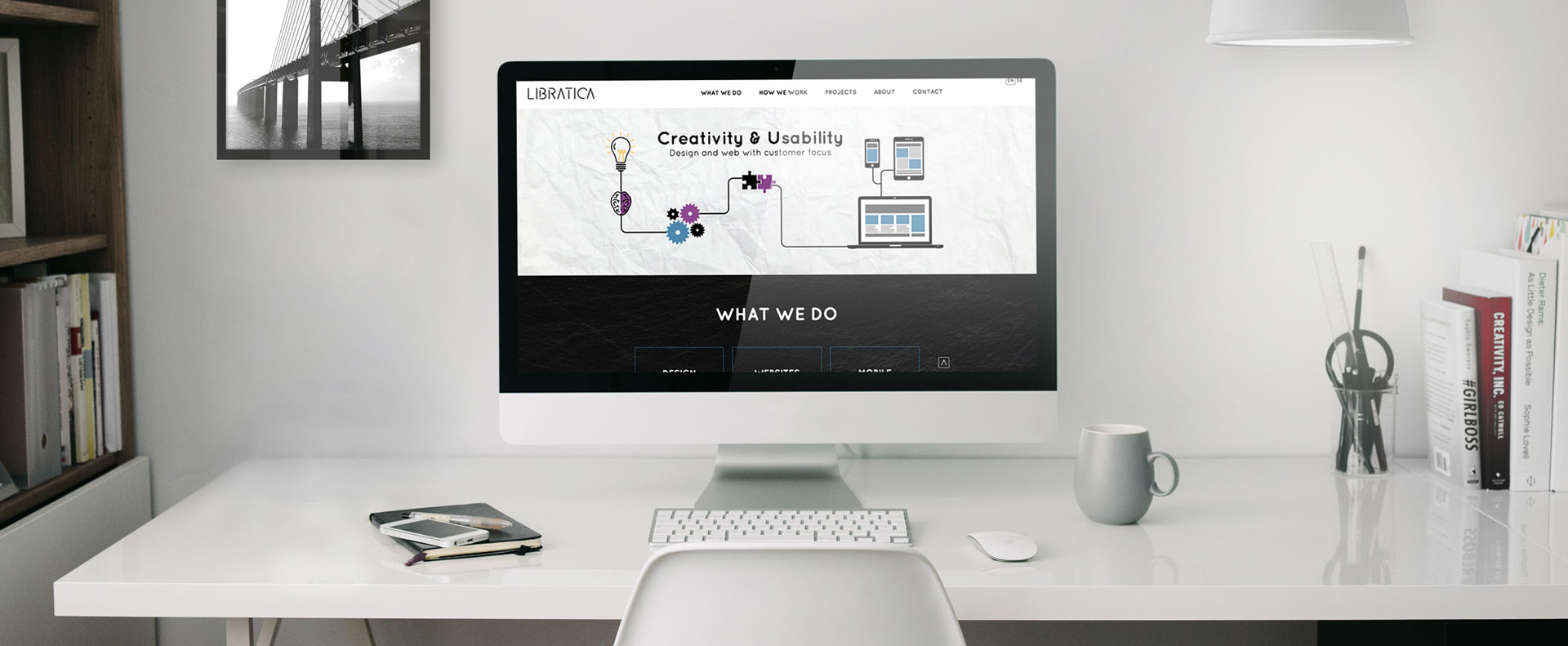 Branding Design