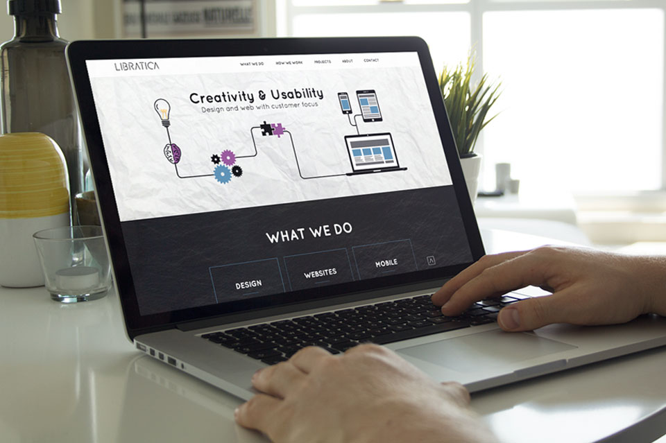 Branding Design