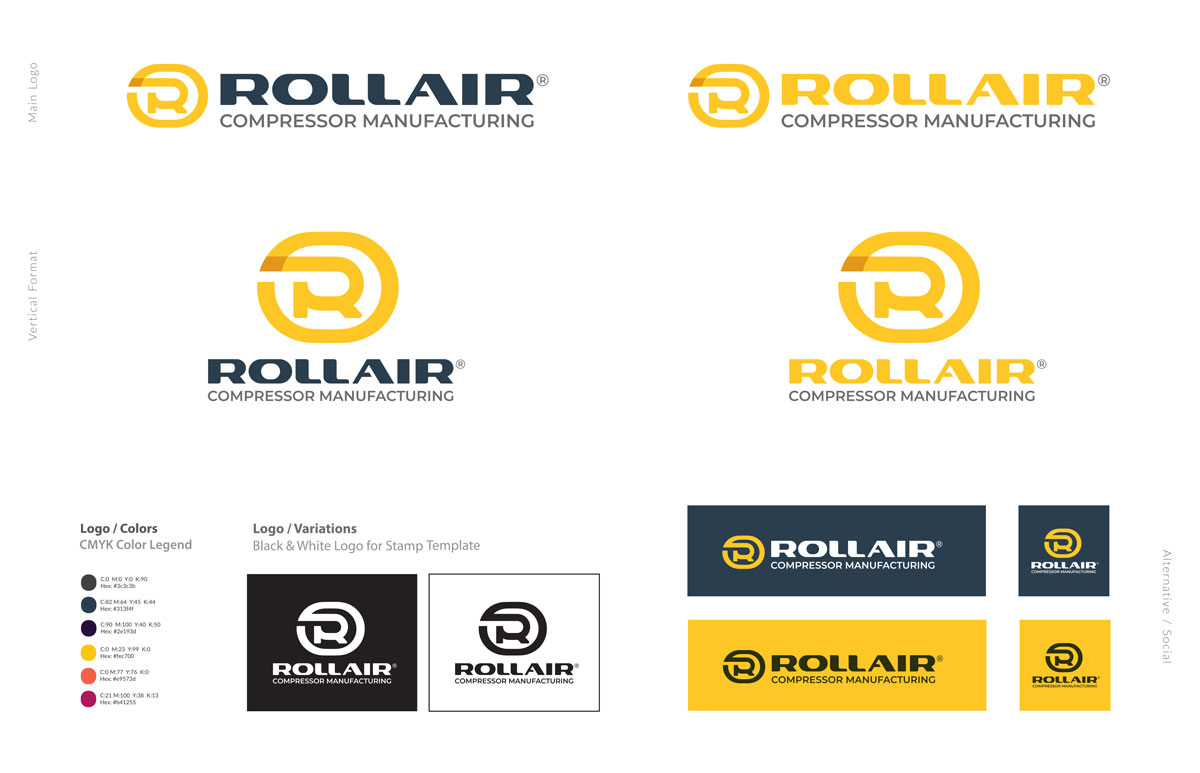Logo Design