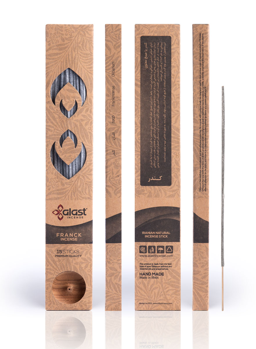 Branding / Packaging Design