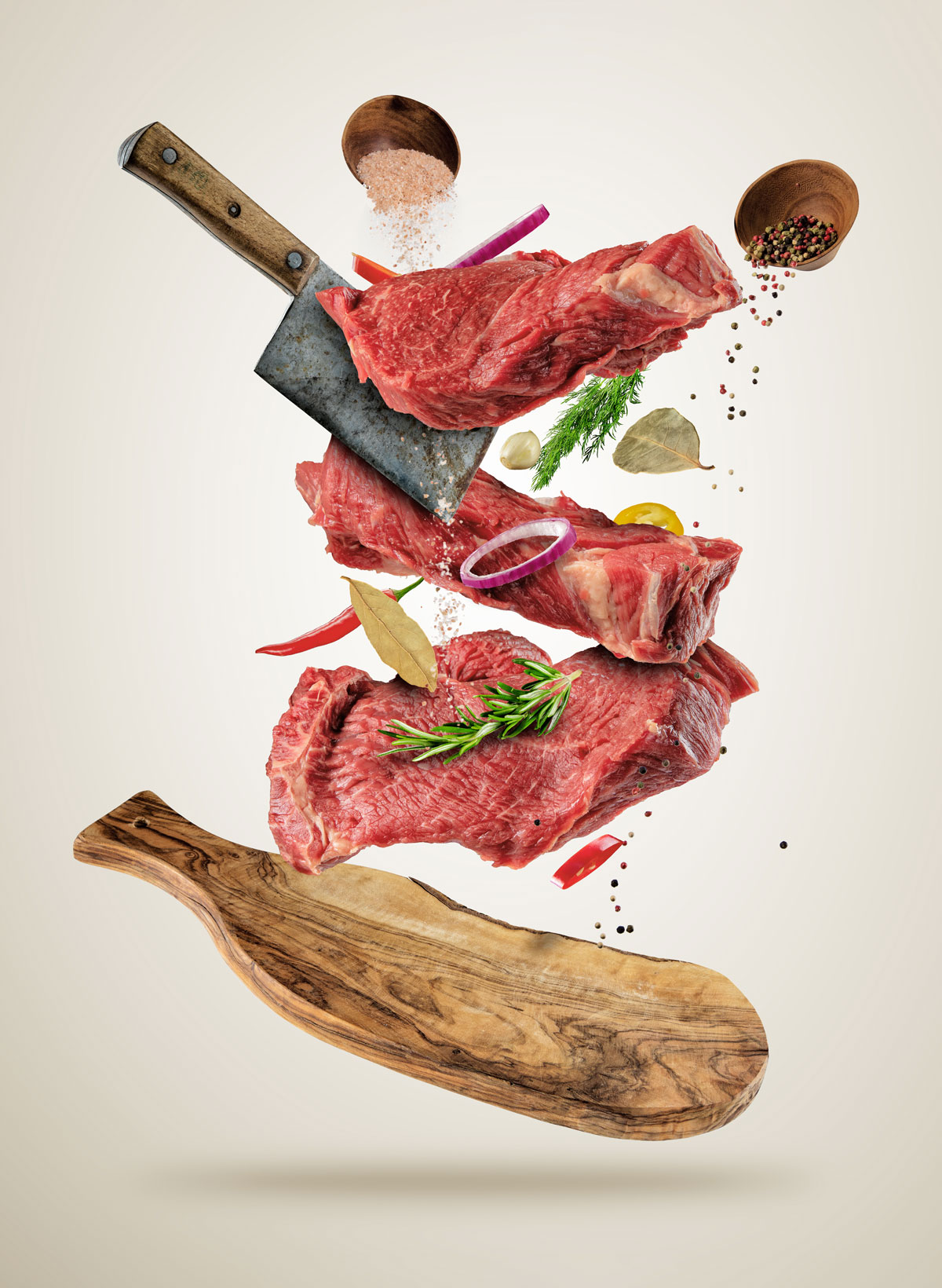 Advertising Photography