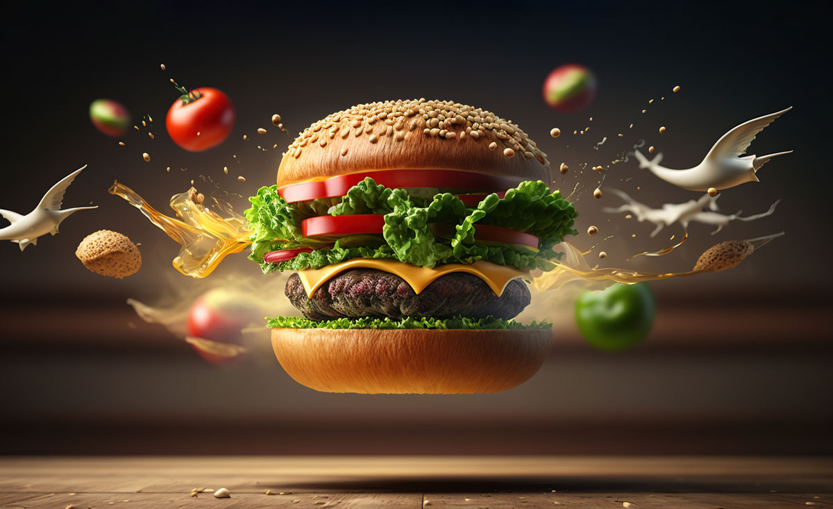Advertising Photography