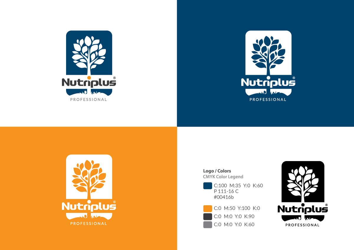 Logo Design