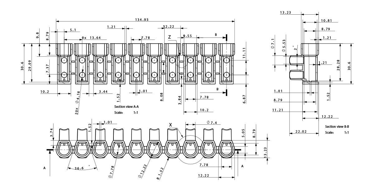 Diagram Design
