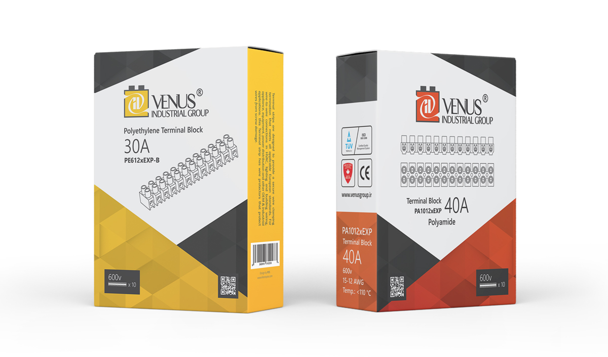 Packaging Design