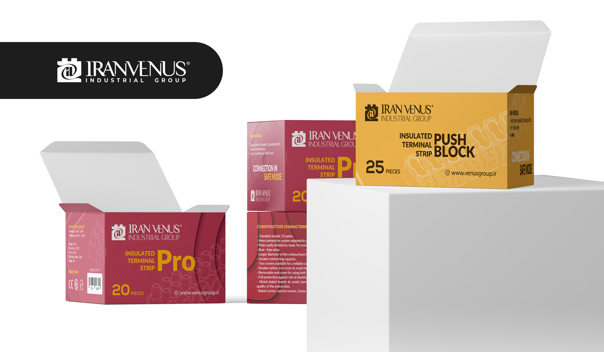 Packaging Design