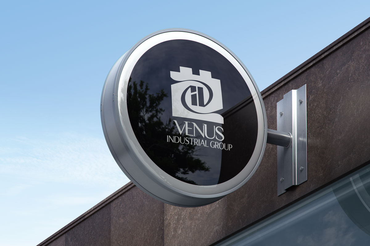 Corporate Identity Design