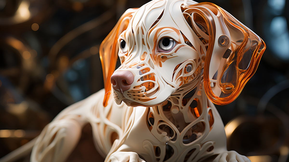 Robotic Dog