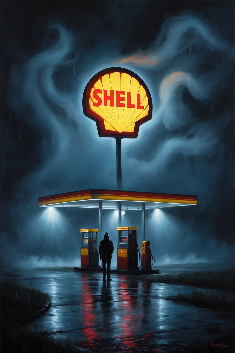 Shell Design