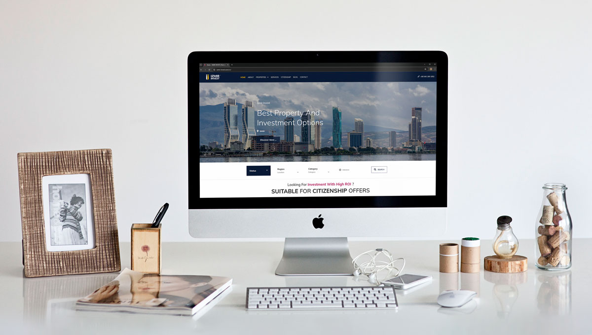 Web Design