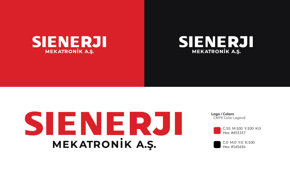 Branding / Logo Design