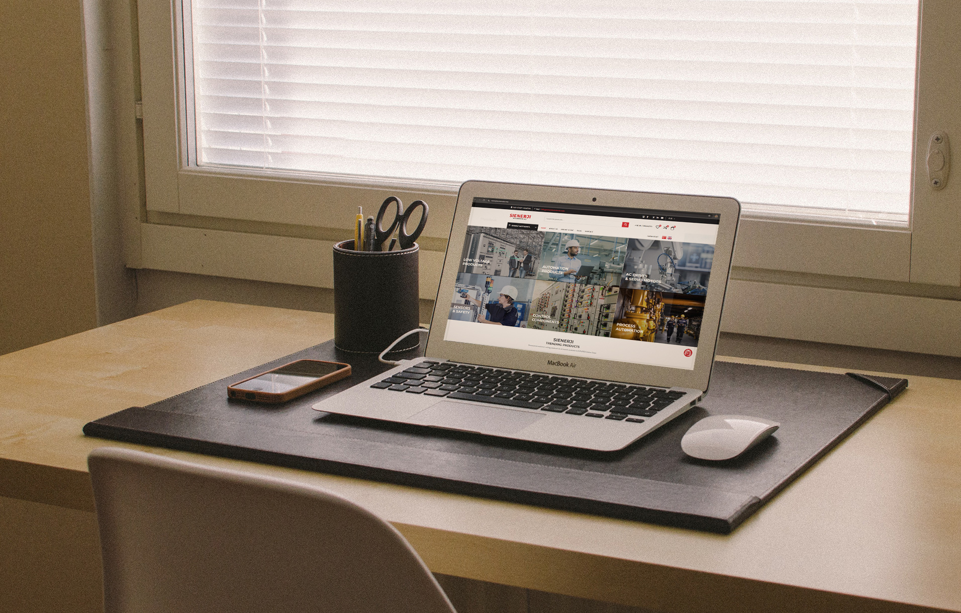 Branding / Web Design