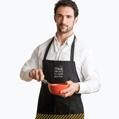 Meat Factory Branding
