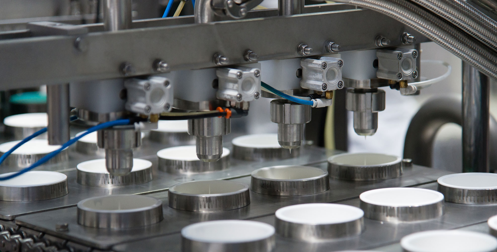 Stainless Steel Photography