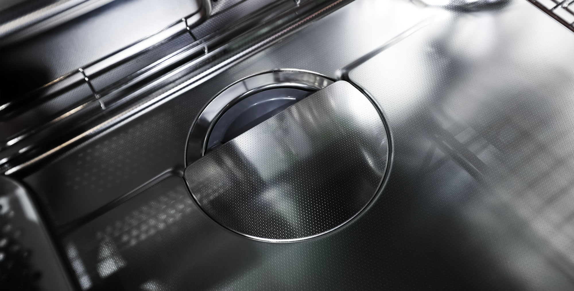 Stainless Steel Photography