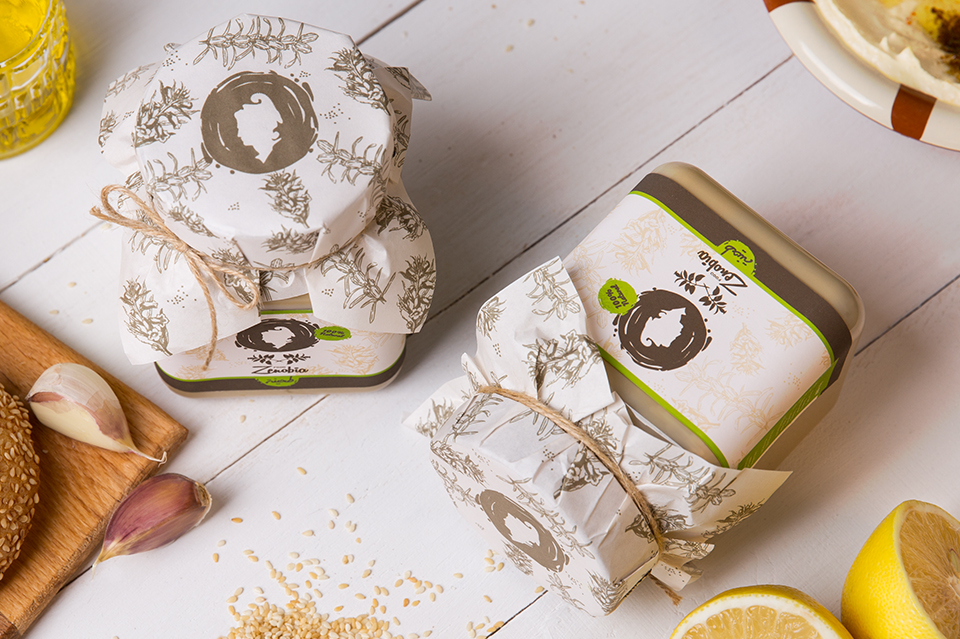 Branding / Packaging Design