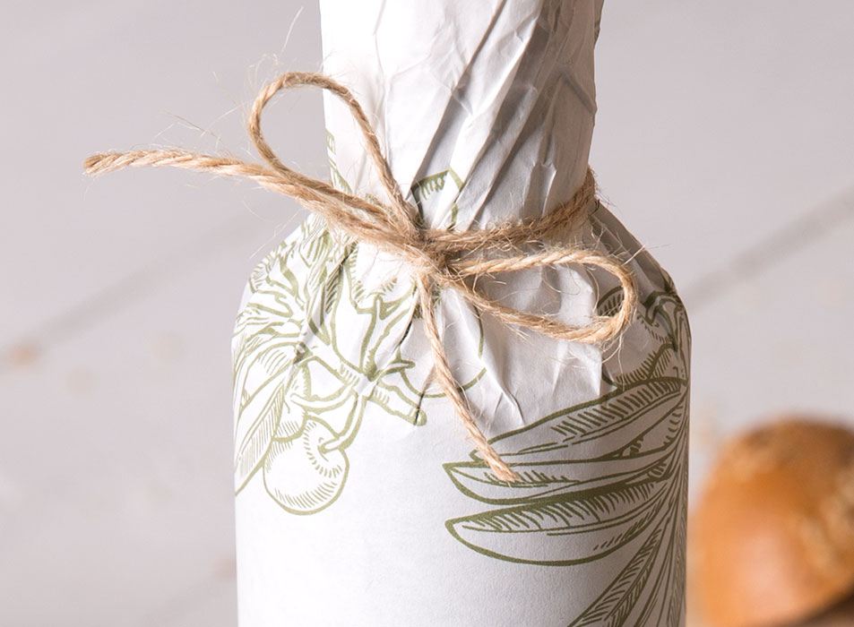 Branding / Packaging Design
