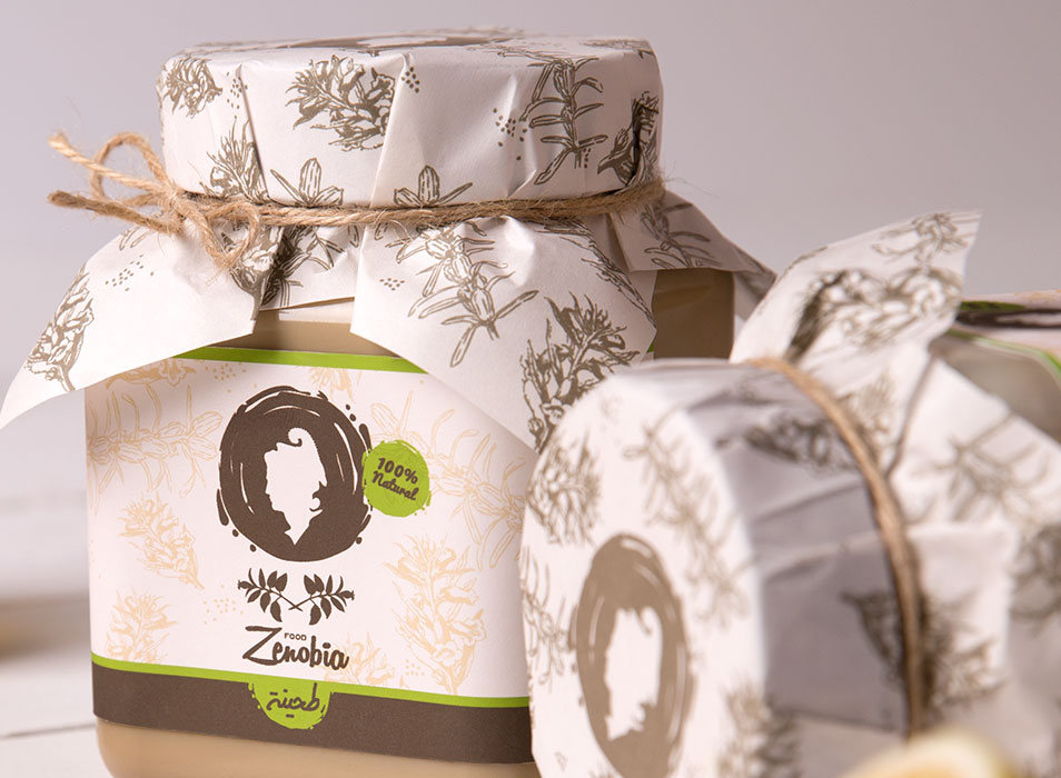 Branding / Packaging Design