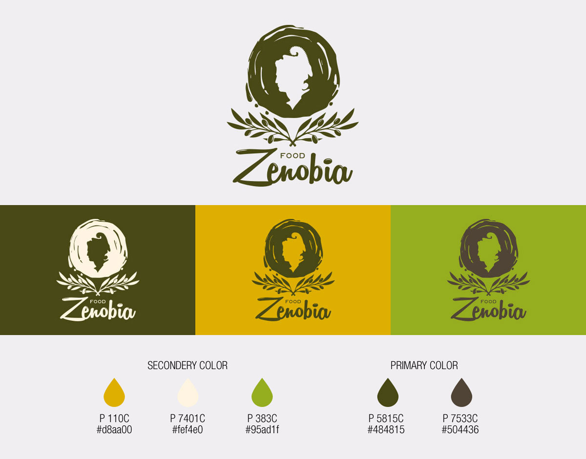 Logo Design