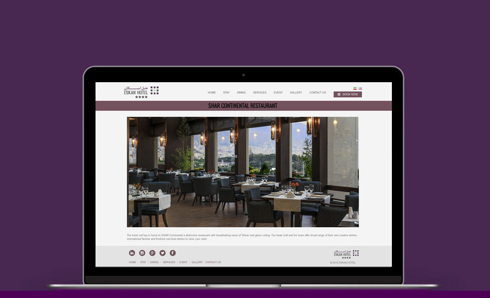 Web Design