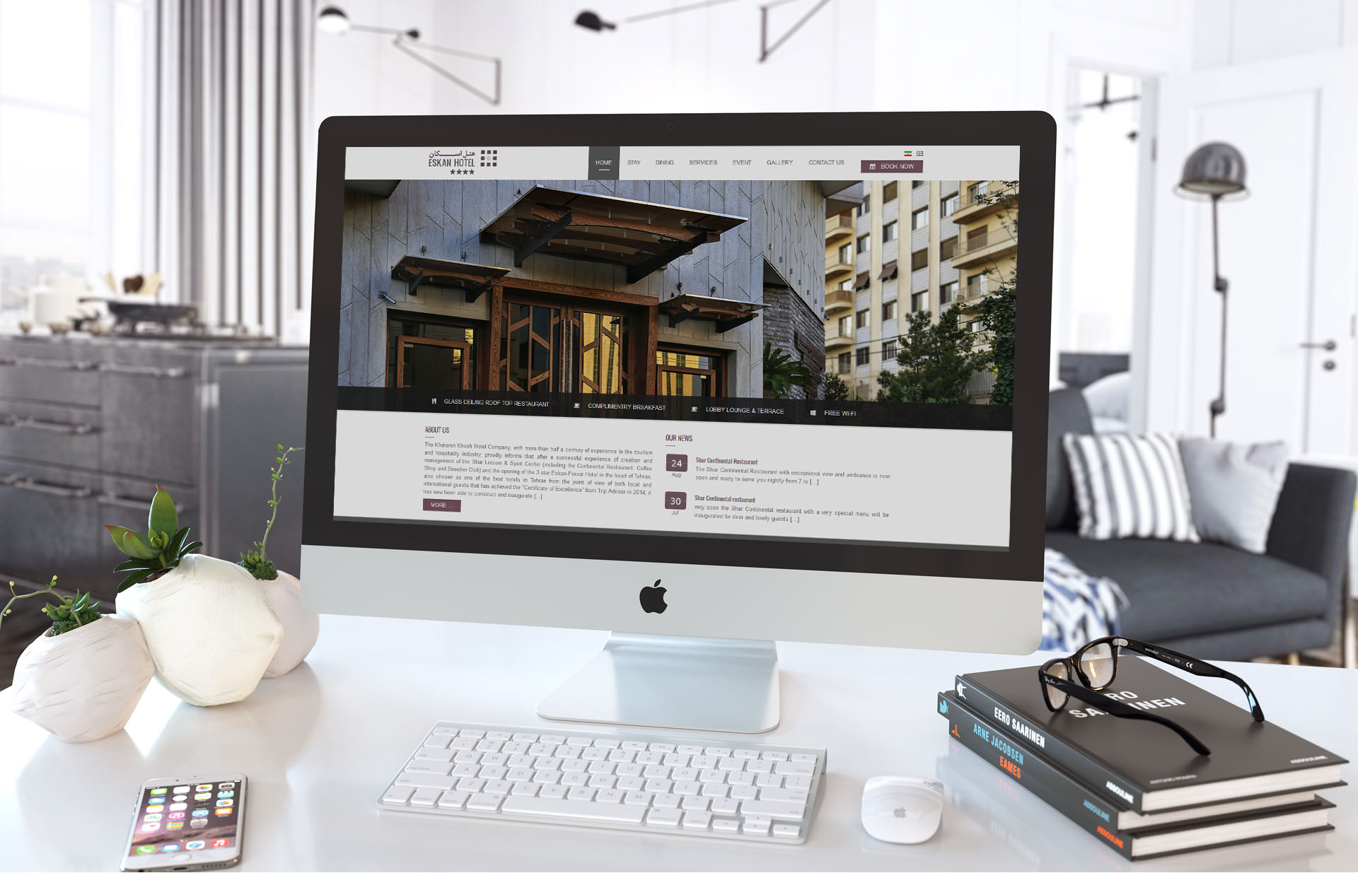 Web Design