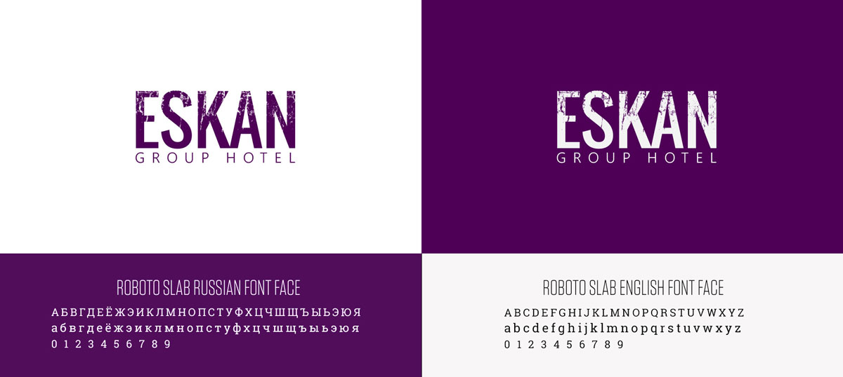 Identity Design