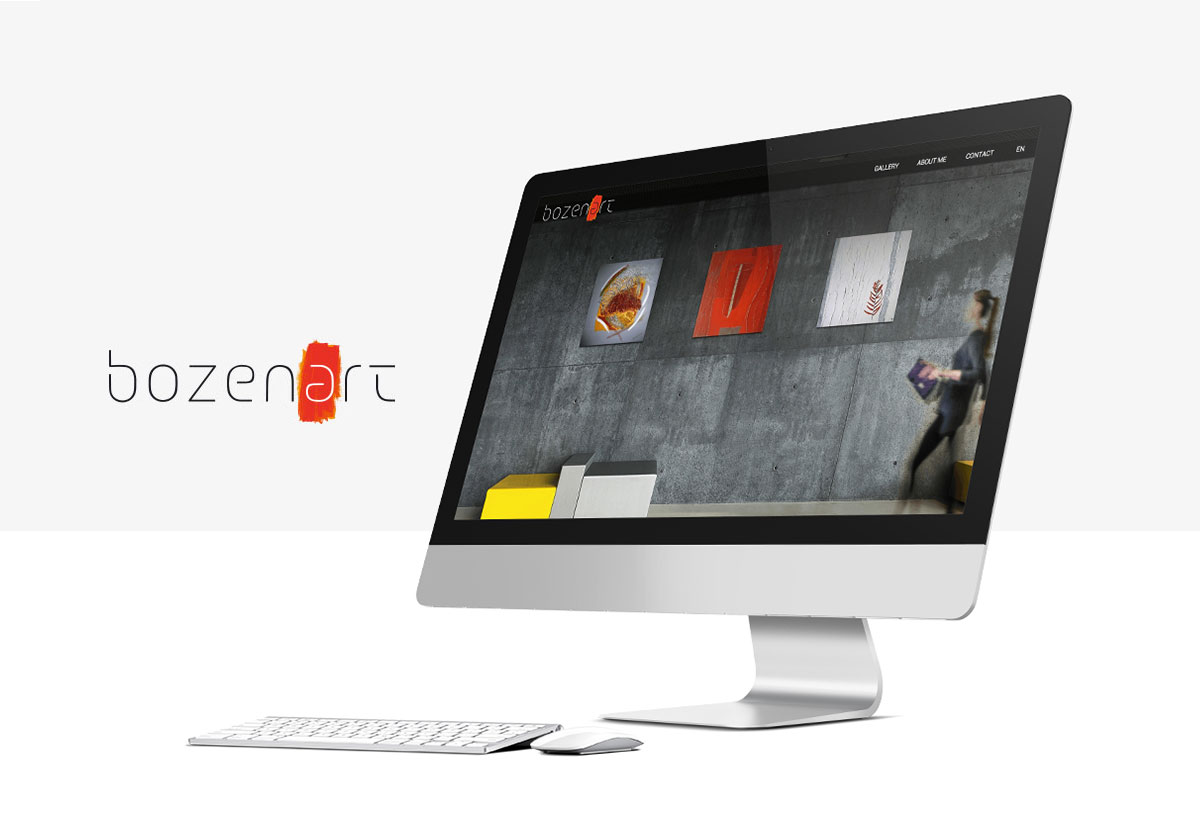 Branding / Identity Design